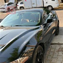 فورد موستانج